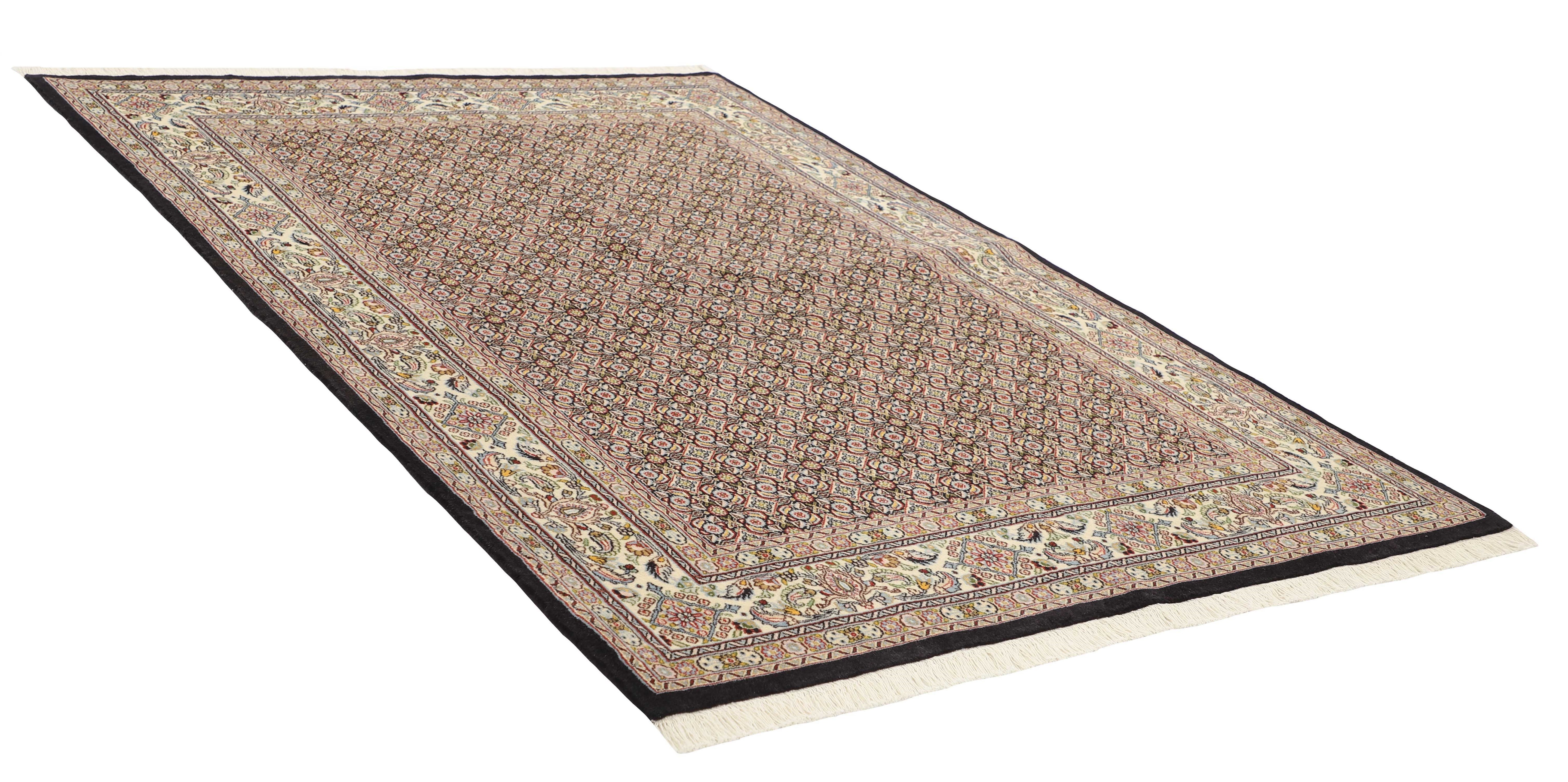 Moud "Mahi"  237 x 165 (SOLGT)