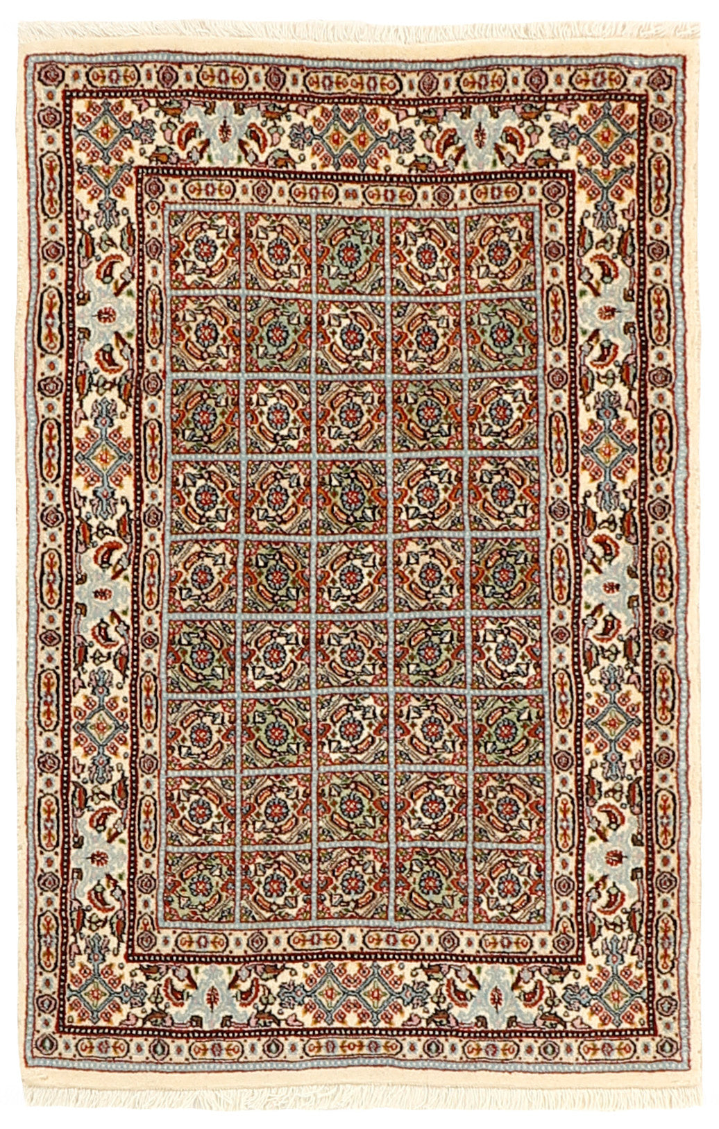 Moud Garden 121 x 78