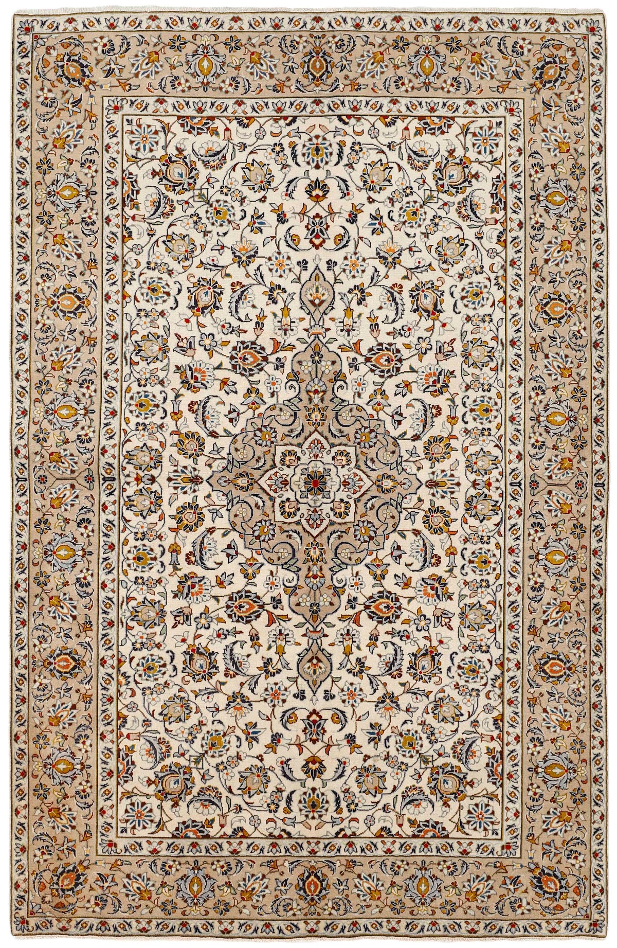 Fine Keshan 299 x 193