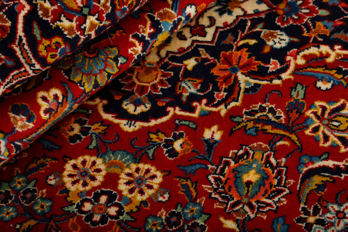 Fine Keshan 246 x 167