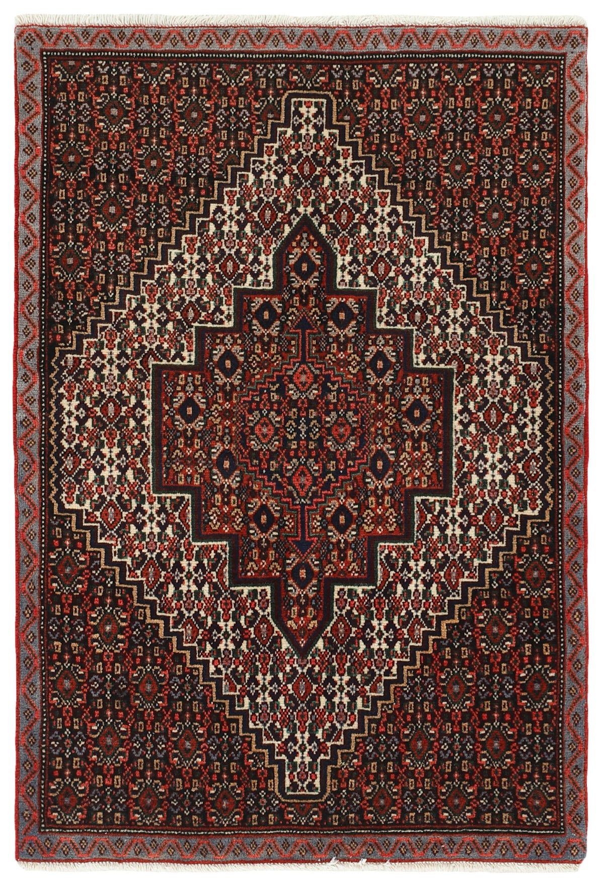Senneh 100 x 70