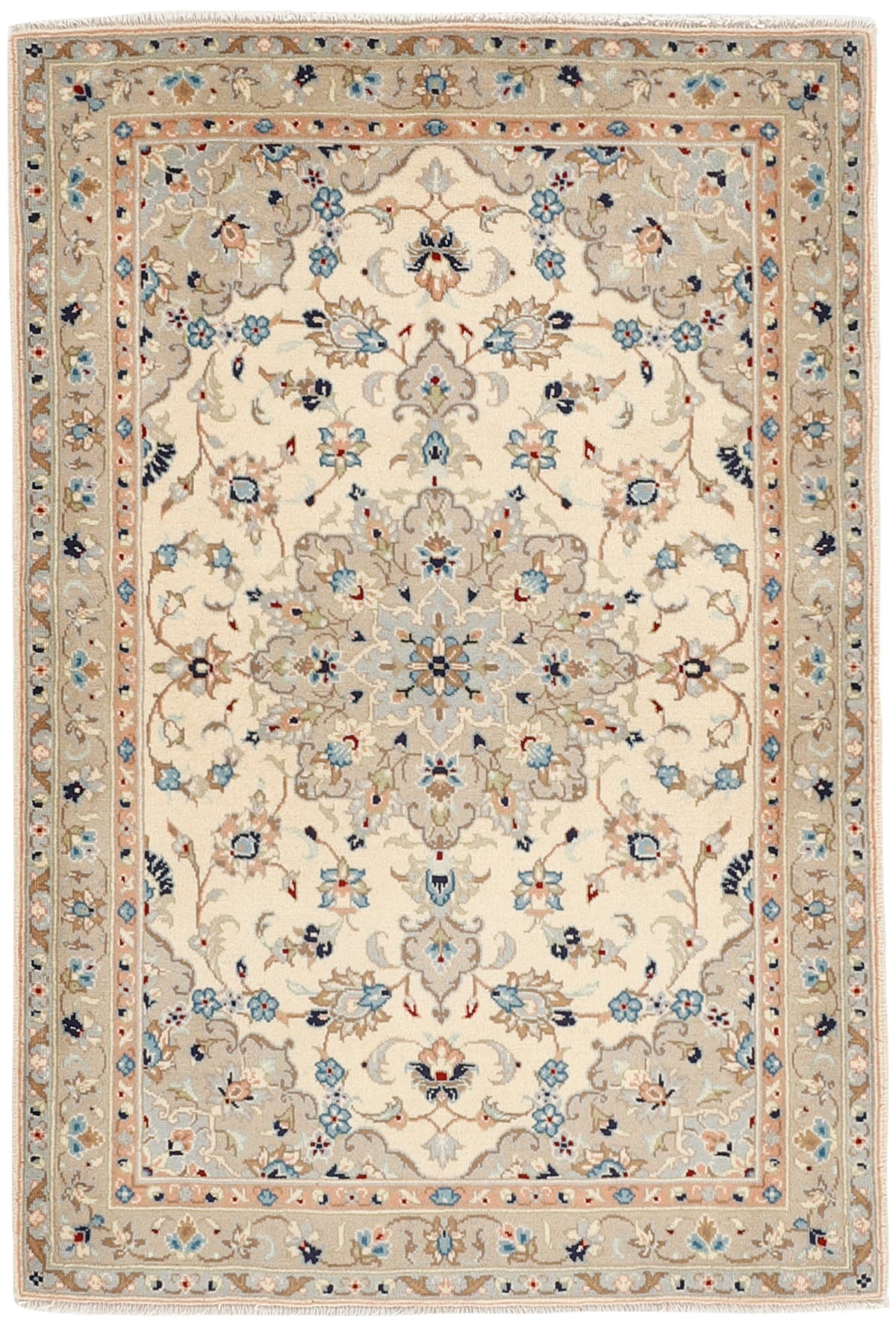 Fine Keshan 145 x 99