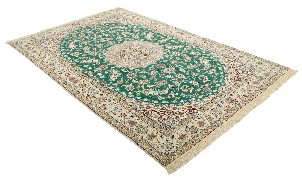 Nain 9LA Fine 245 x 155