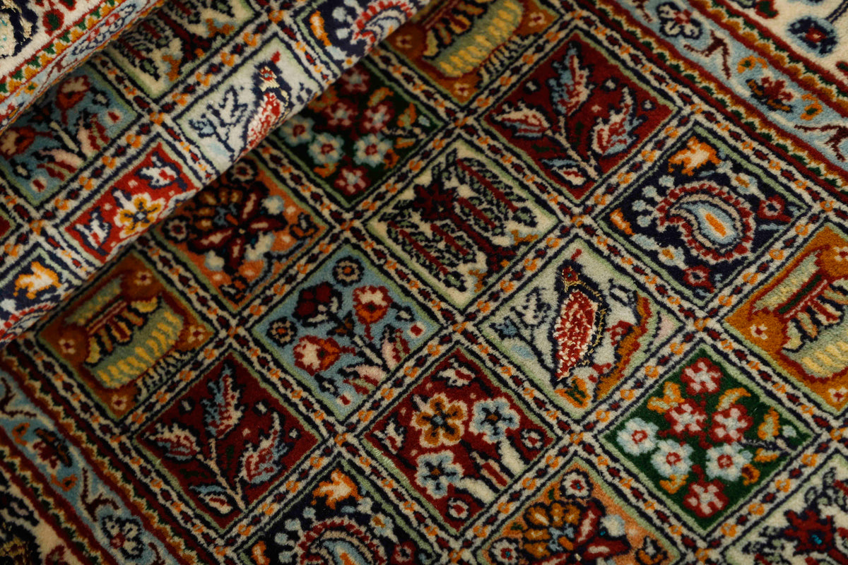 Moud Garden 245 x 82