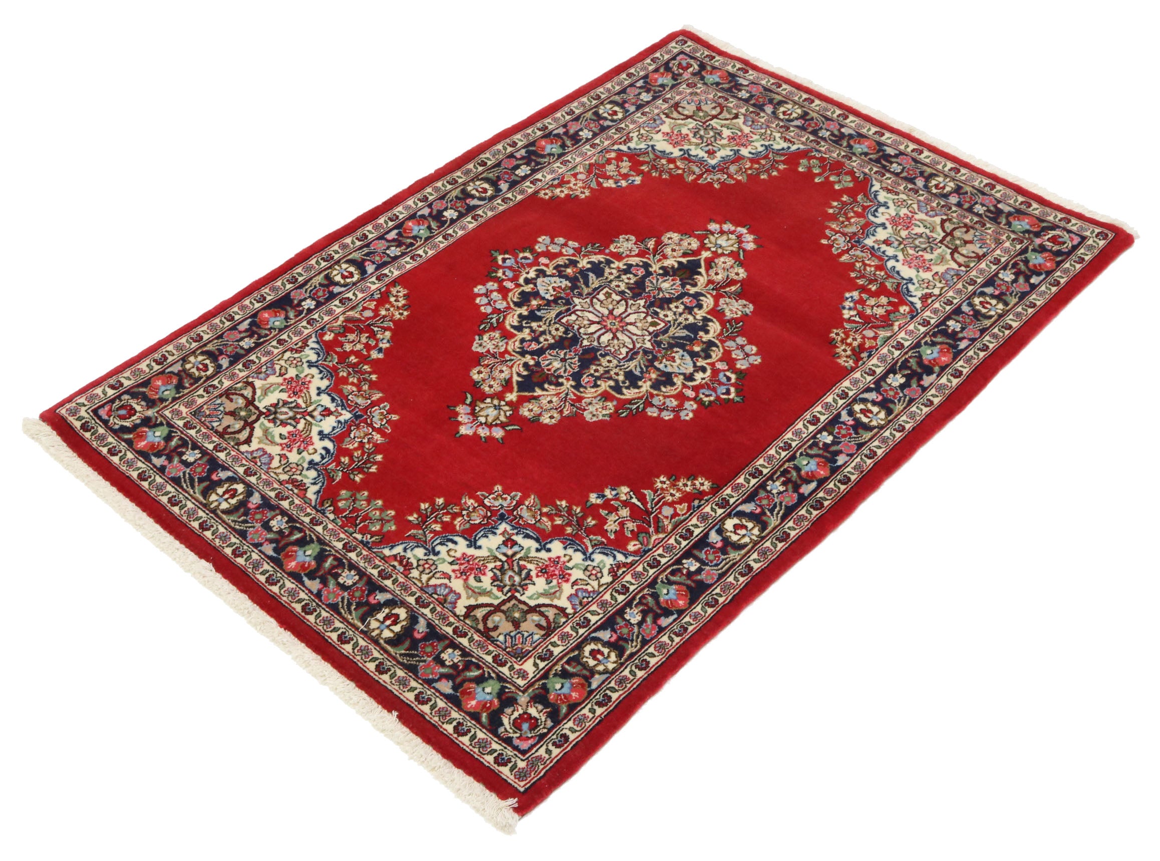 Ghom - Qum 120 x 89