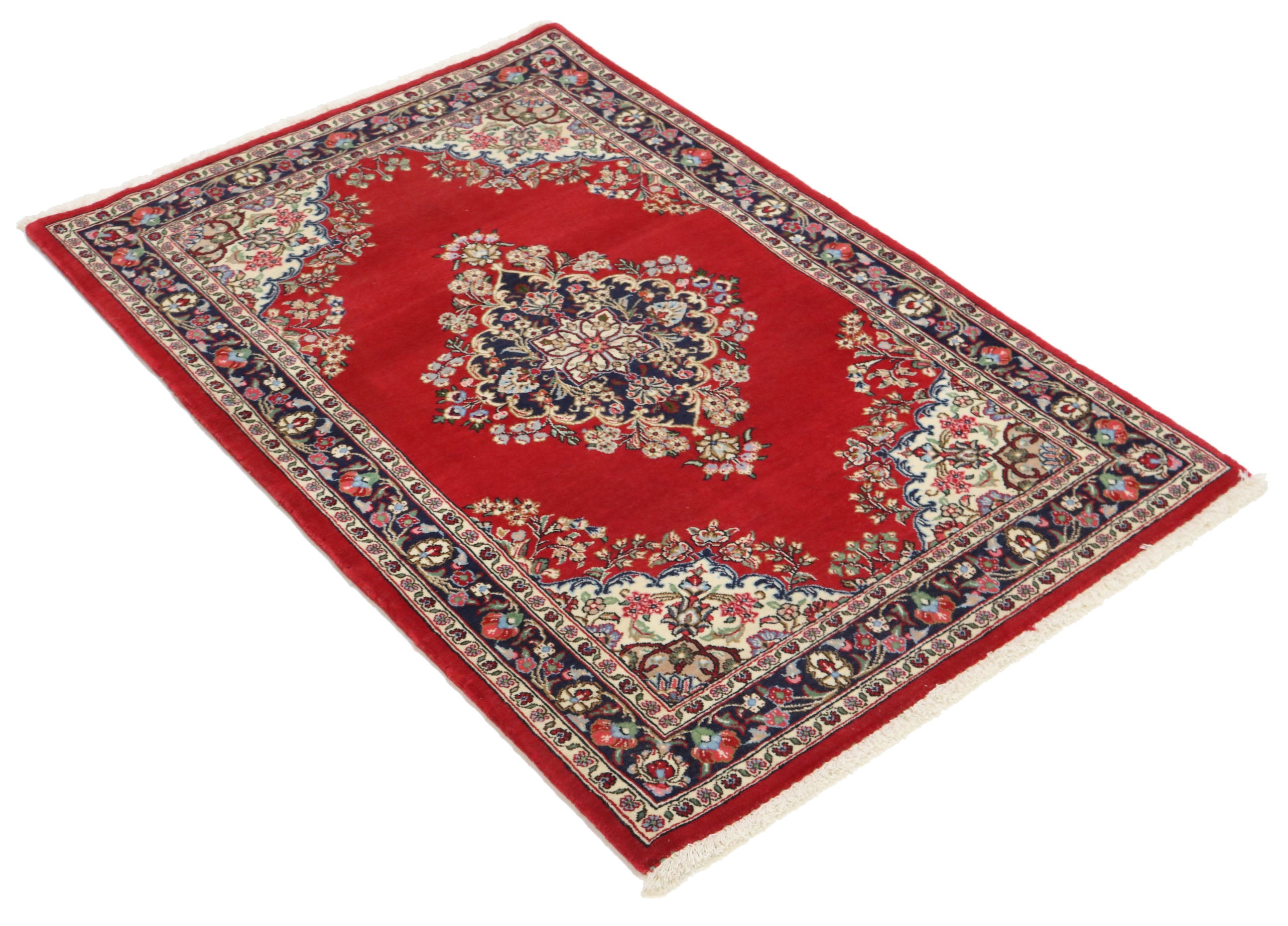 Ghom - Qum 120 x 89