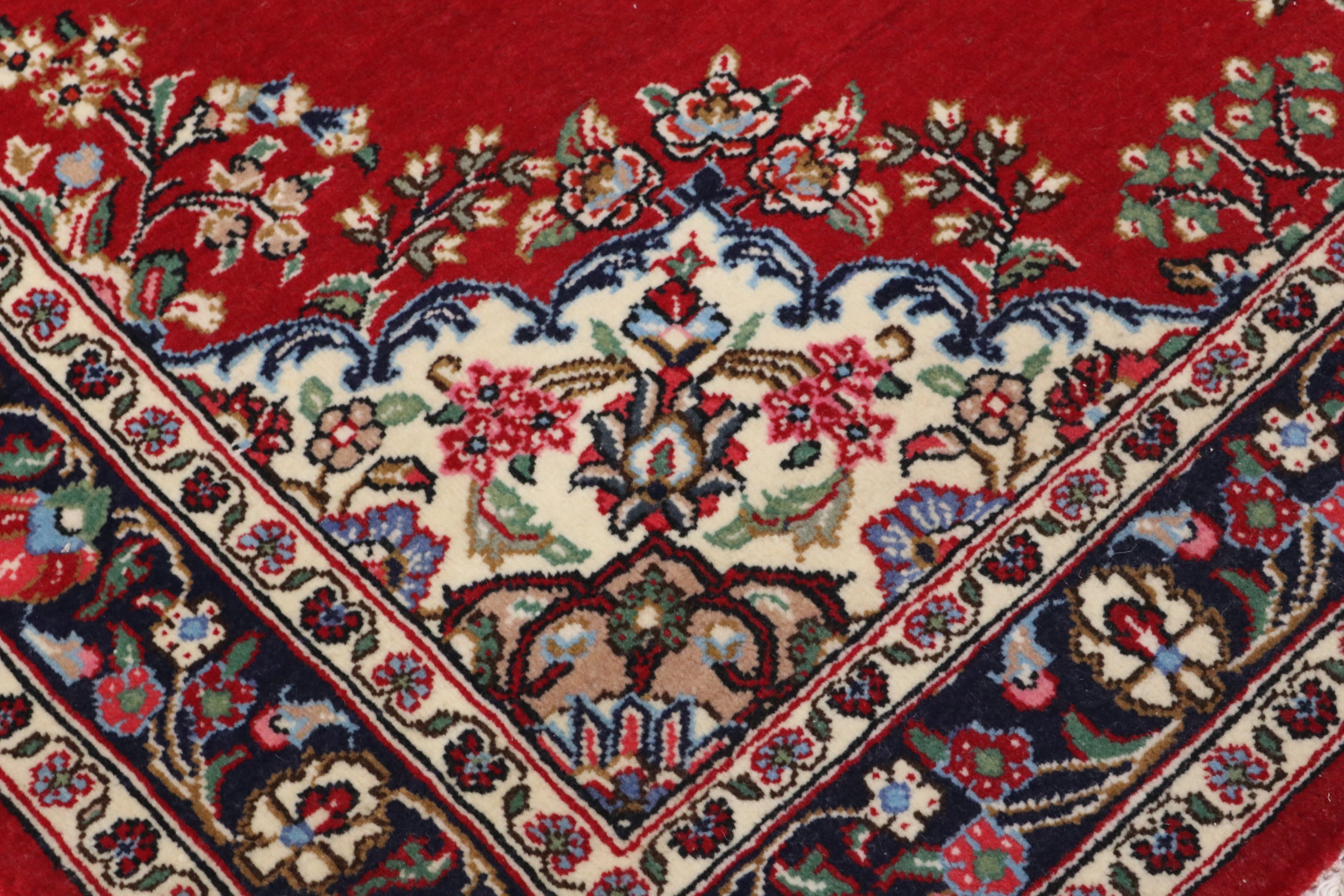 Ghom - Qum 120 x 89