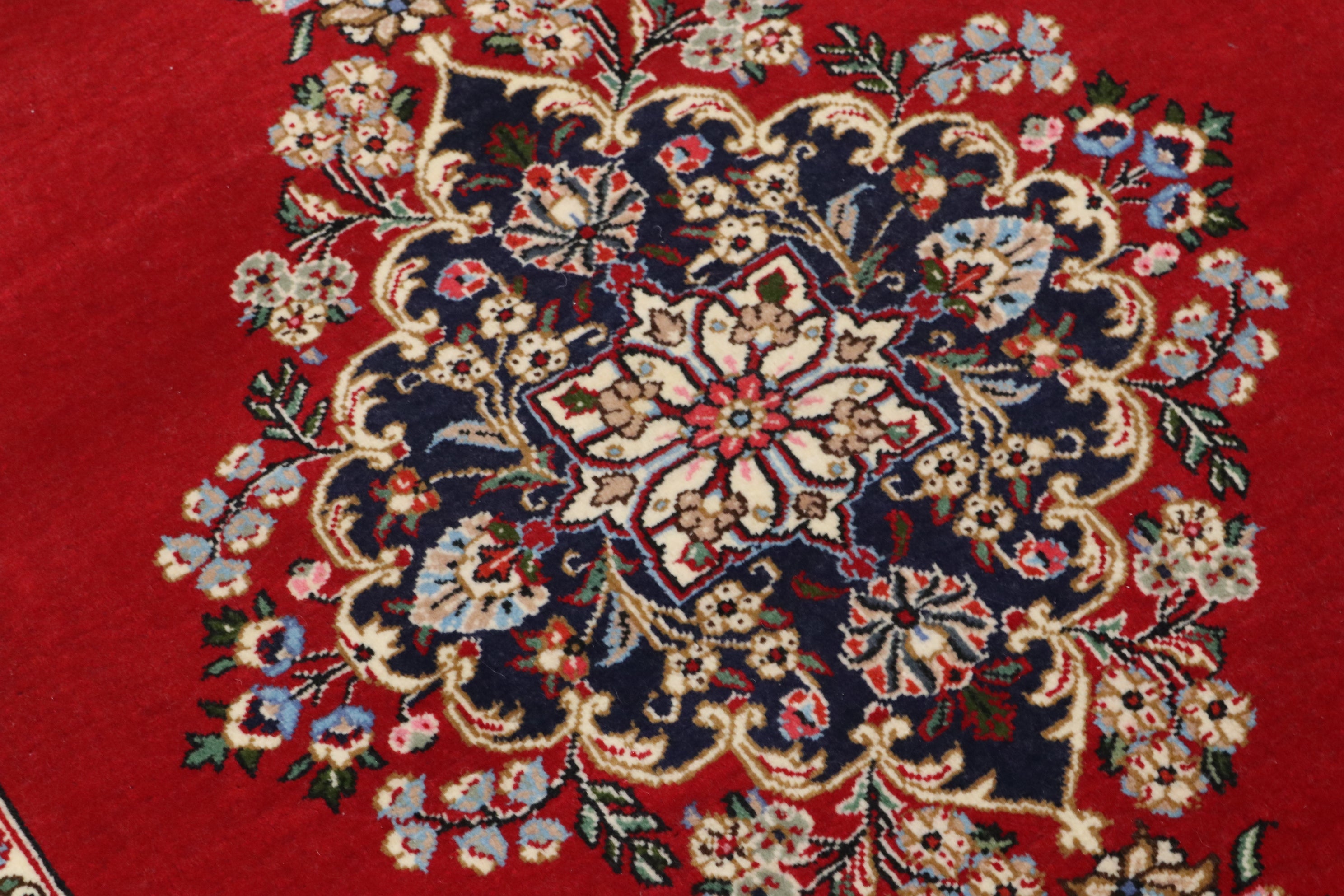 Ghom - Qum 120 x 89