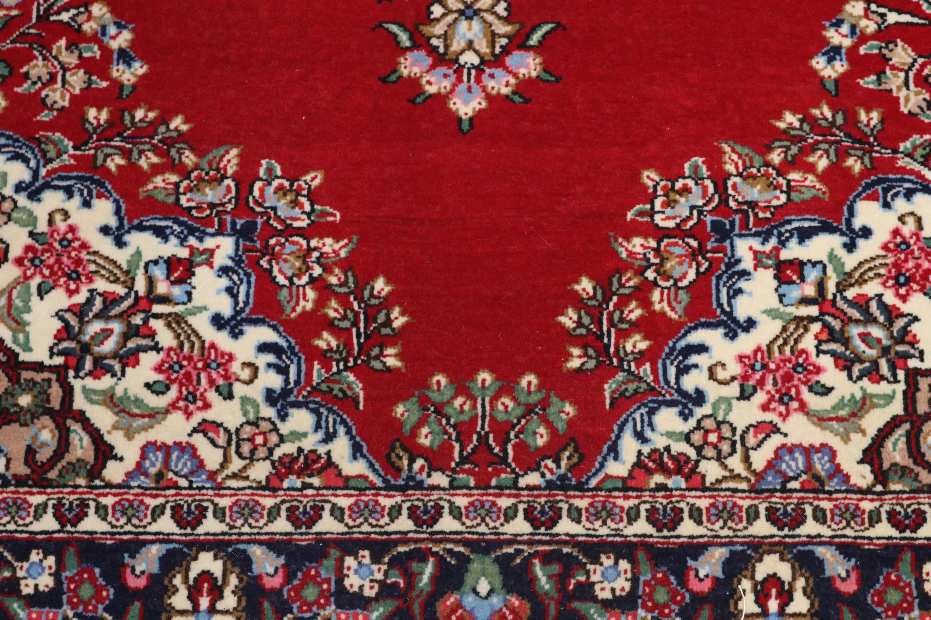 Ghom - Qum 120 x 89