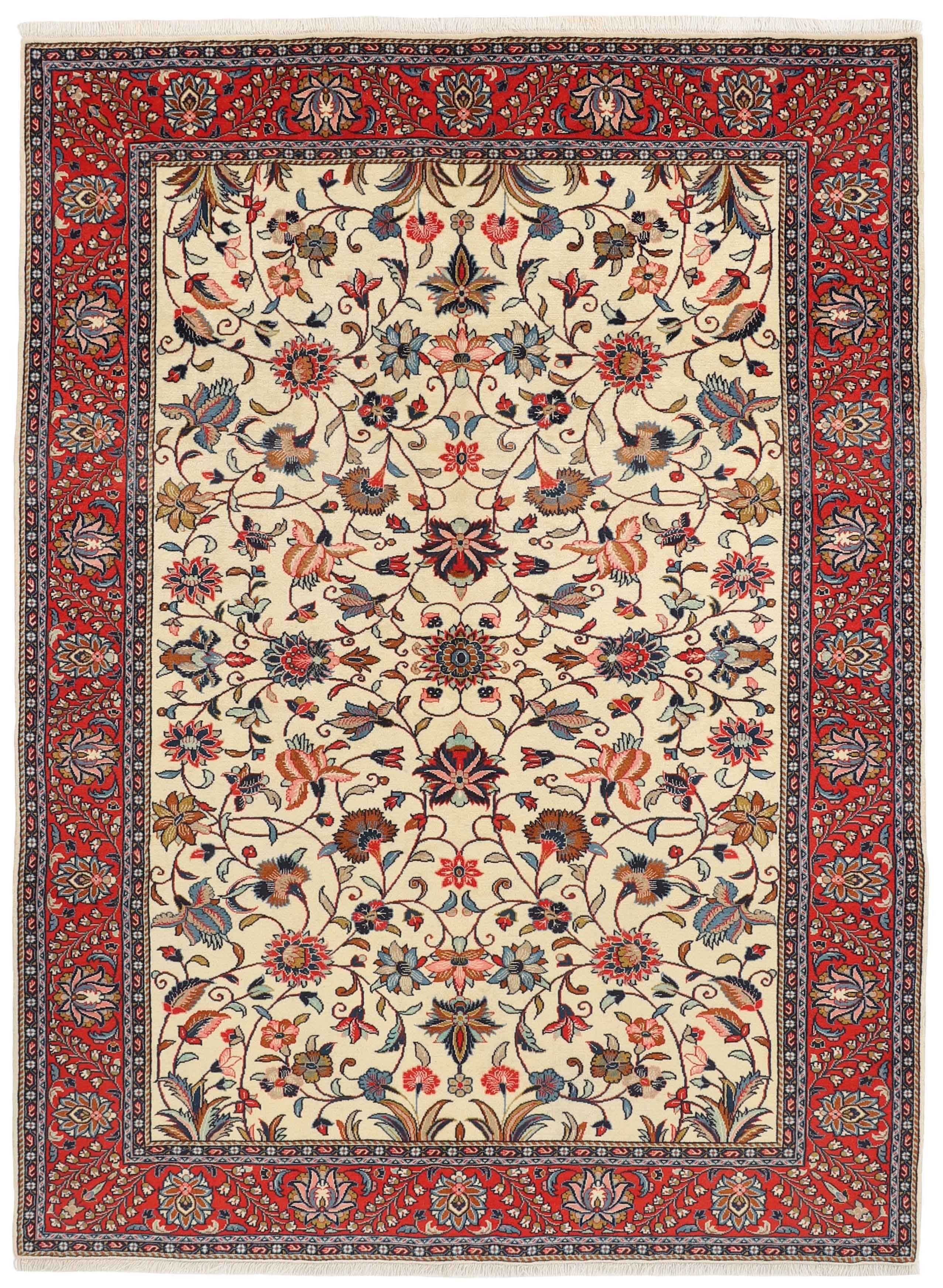 Sarough Sherkat 297 x 203