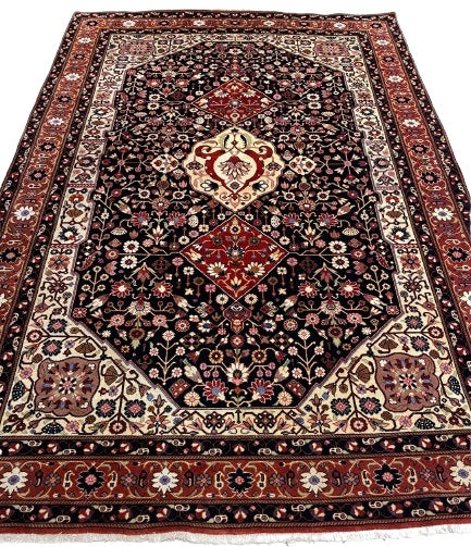 Fine Sarough 288x190