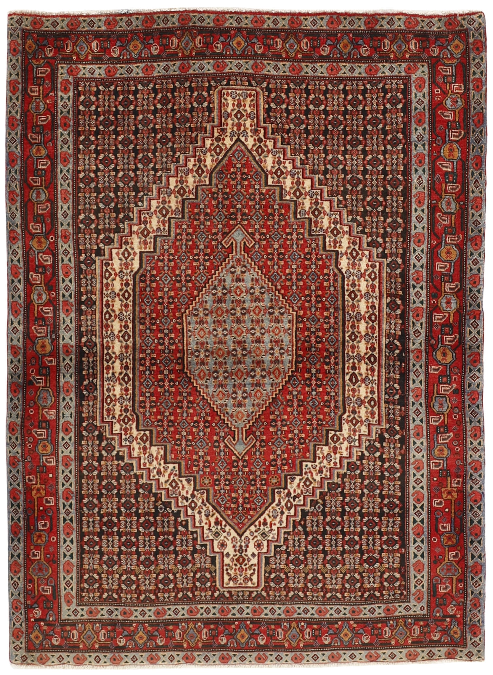 Senneh 158 x 119