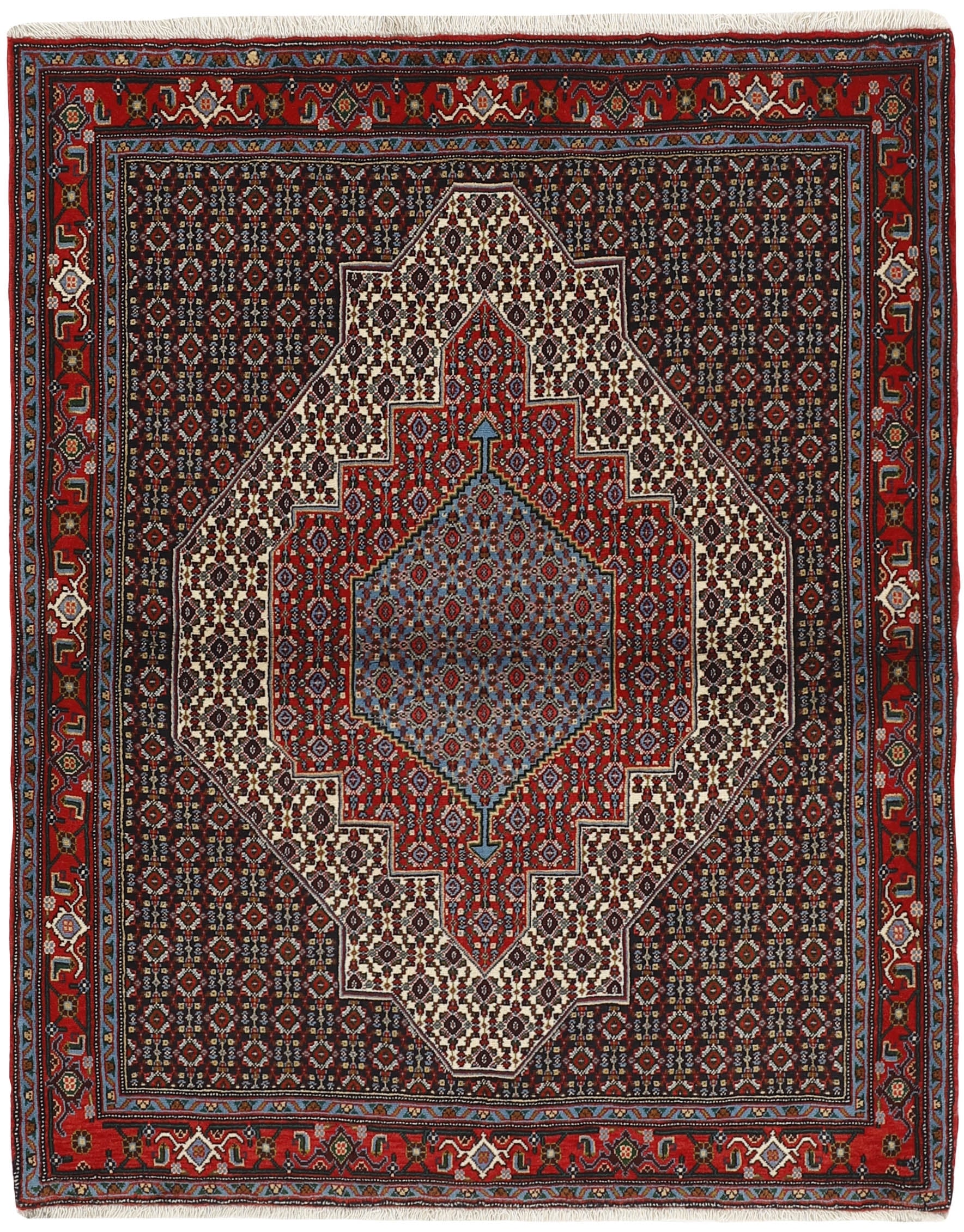 Senneh 159 x 127