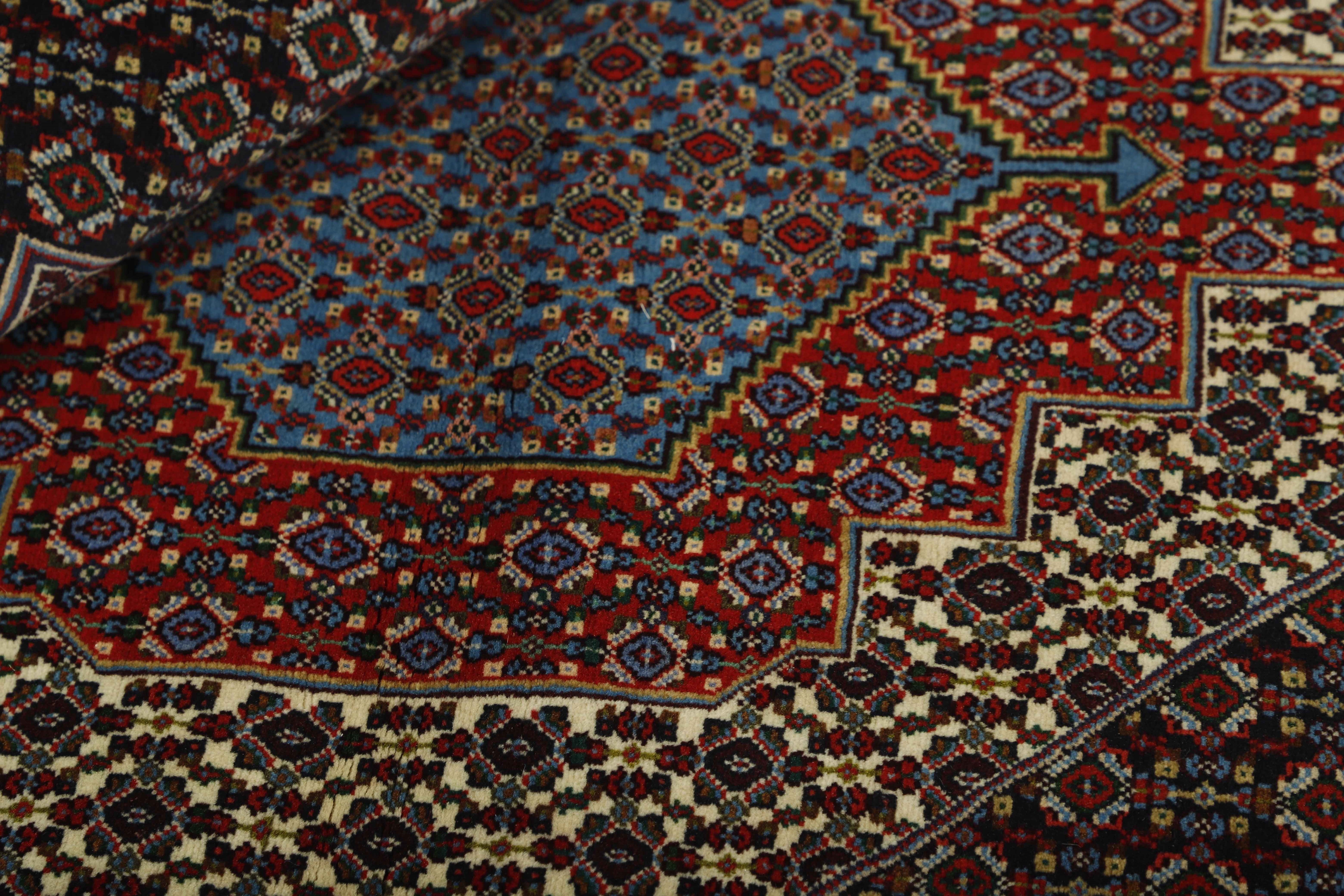 Senneh 159 x 127