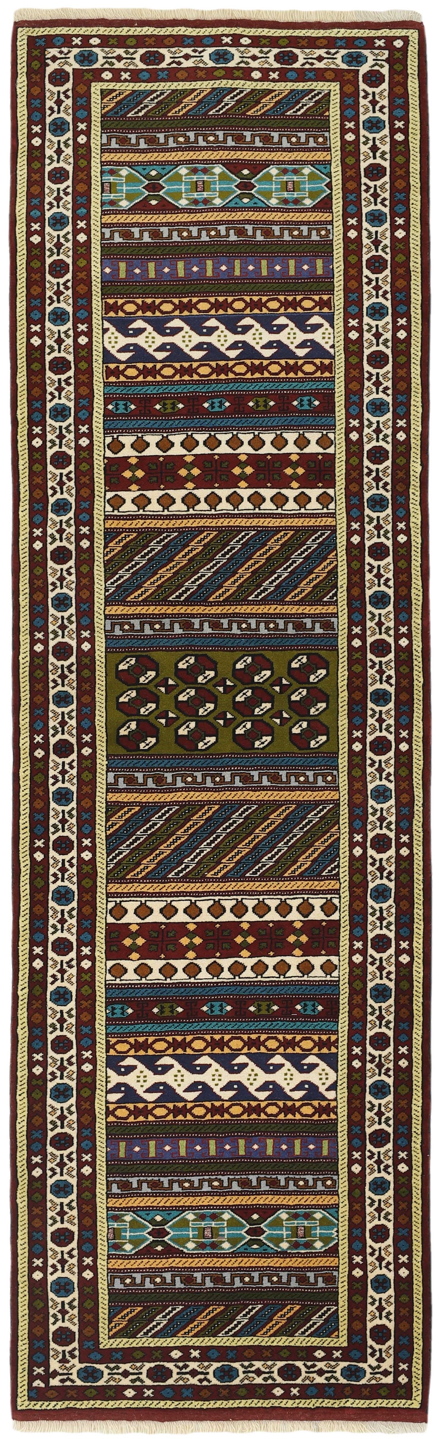 Turkeman Fine 281 x 86