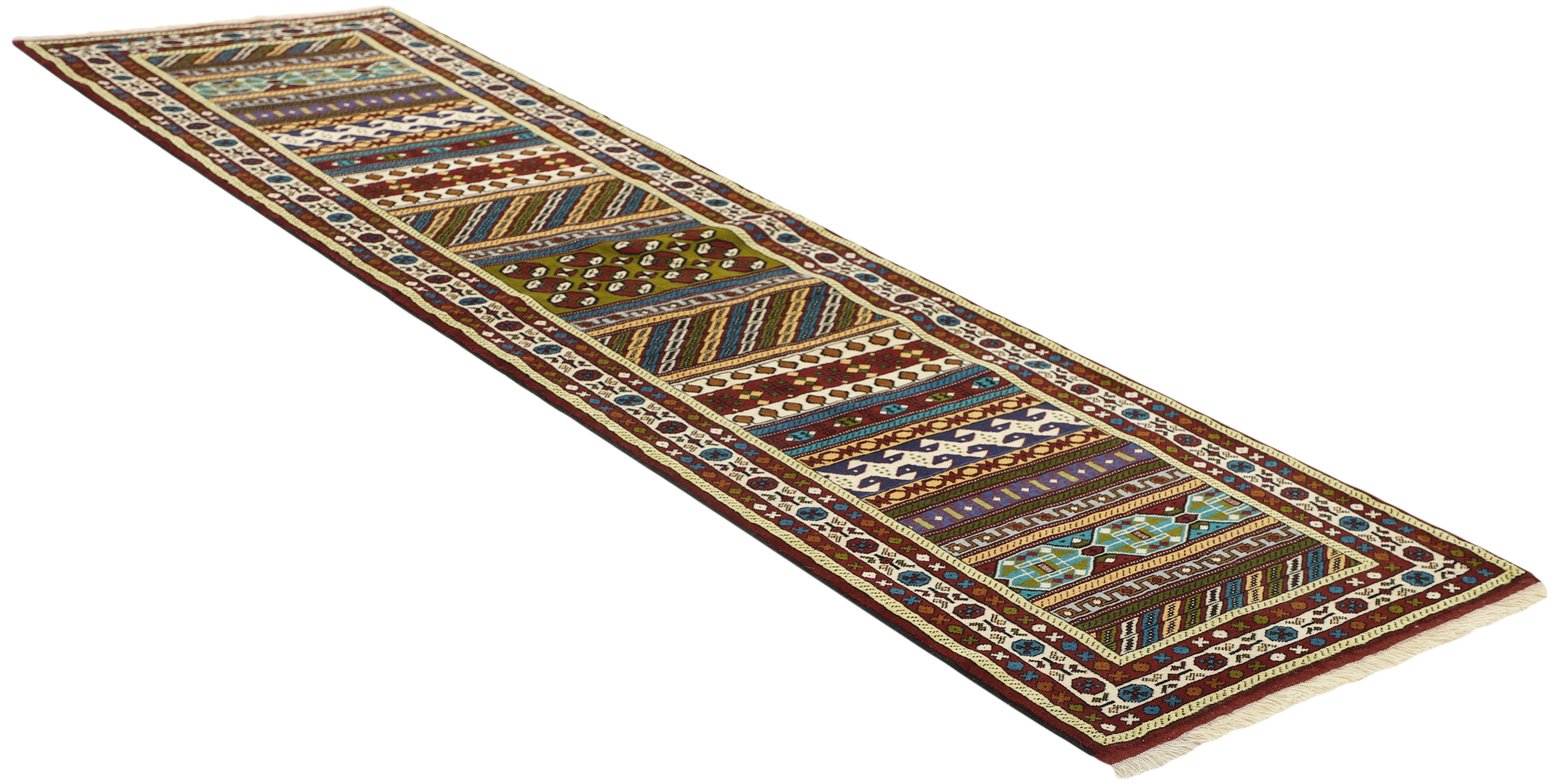 Turkeman Fine 281 x 86