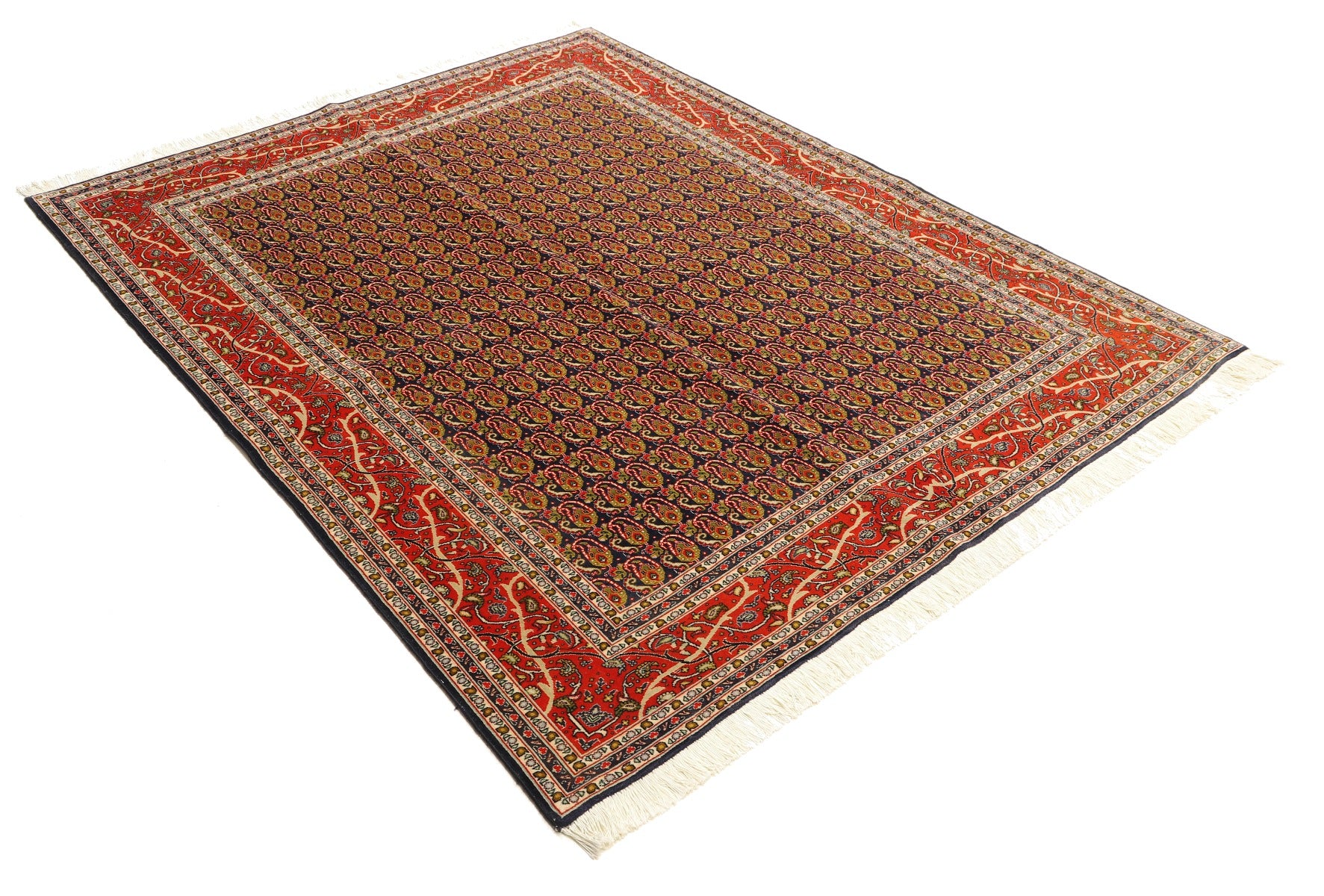 Tabriz 50 Raj Mahi 197 x 147