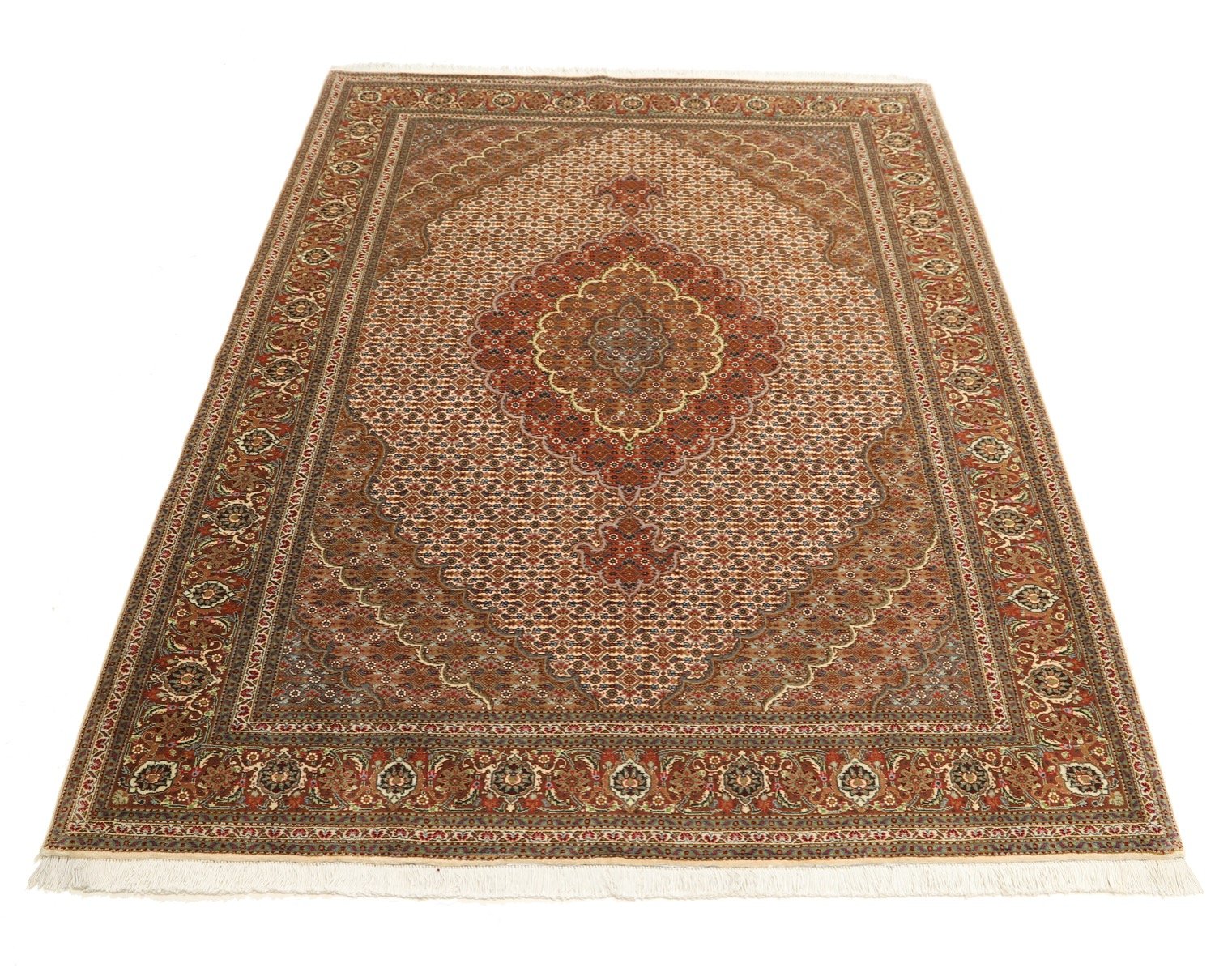 Tabriz 50 Raj Mahi 200 x 155