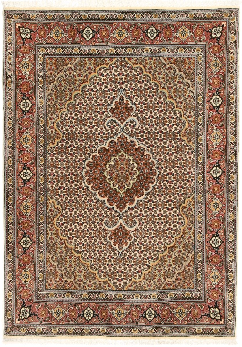 Tabriz 50 Mahi 119 x 83