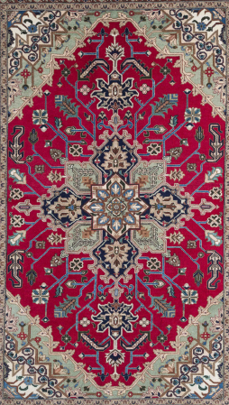 Tabriz Hariz 297 x 205