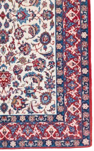 Isfahan antikk 166 x 103