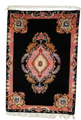 Tabriz 50 Radj Naghshe 97 x 61