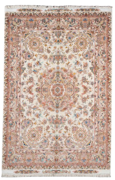 Tabriz 60 RAJ Khatibi 240 x 160