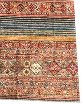 Ekte Afghanske Khorjin 303 x 202