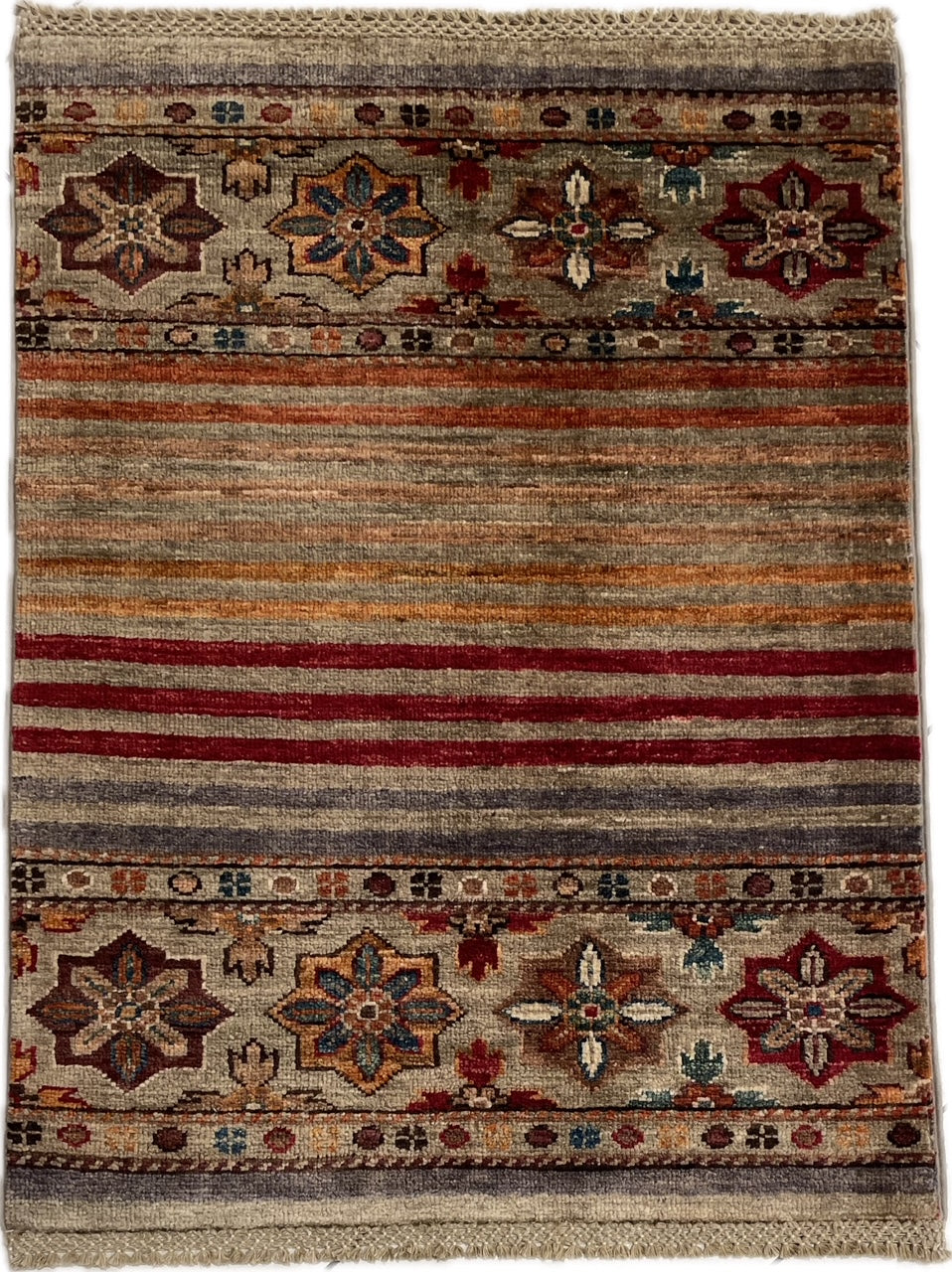 Ekte Afghanske Khorjin 85 x 63