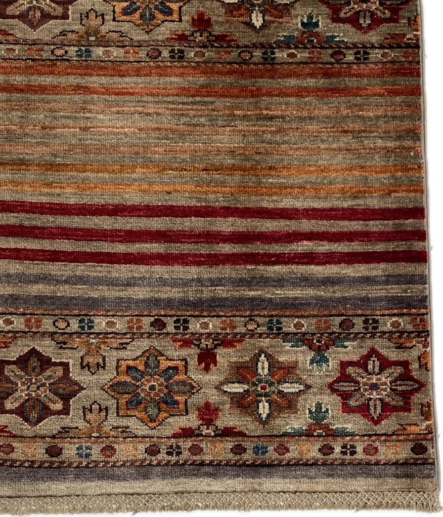Ekte Afghanske Khorjin 85 x 63