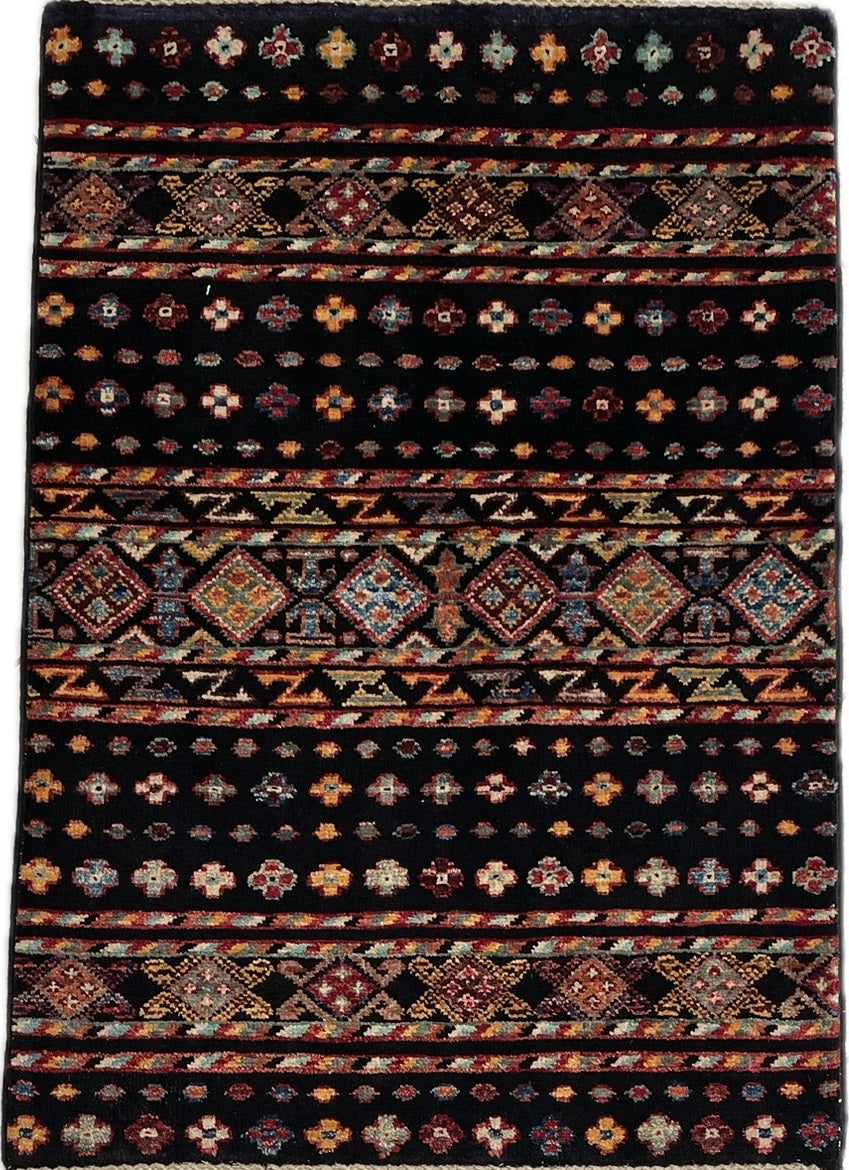 Ekte Afghanske Khorjin 88 x 60