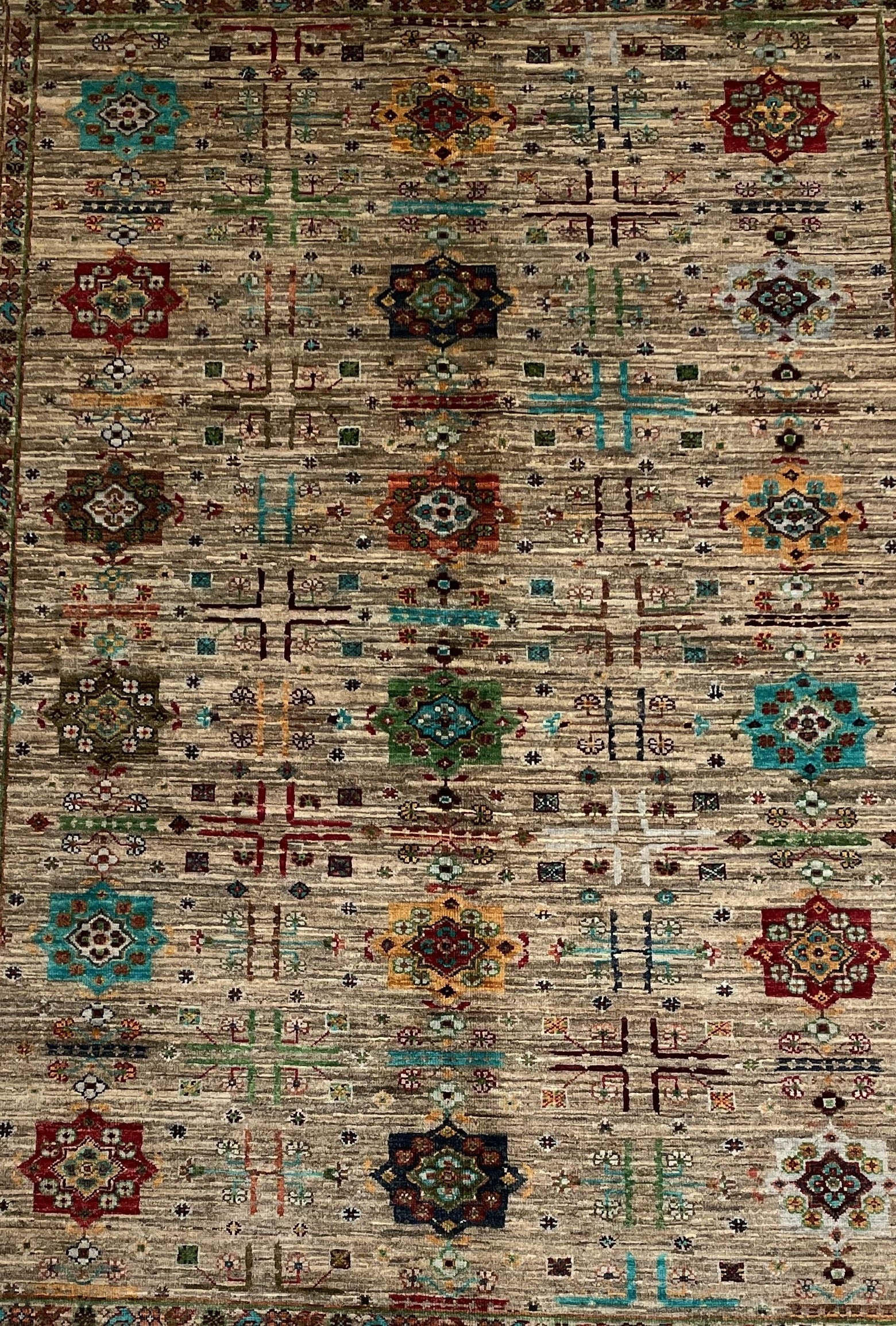 Aryana Modern 226 x 173