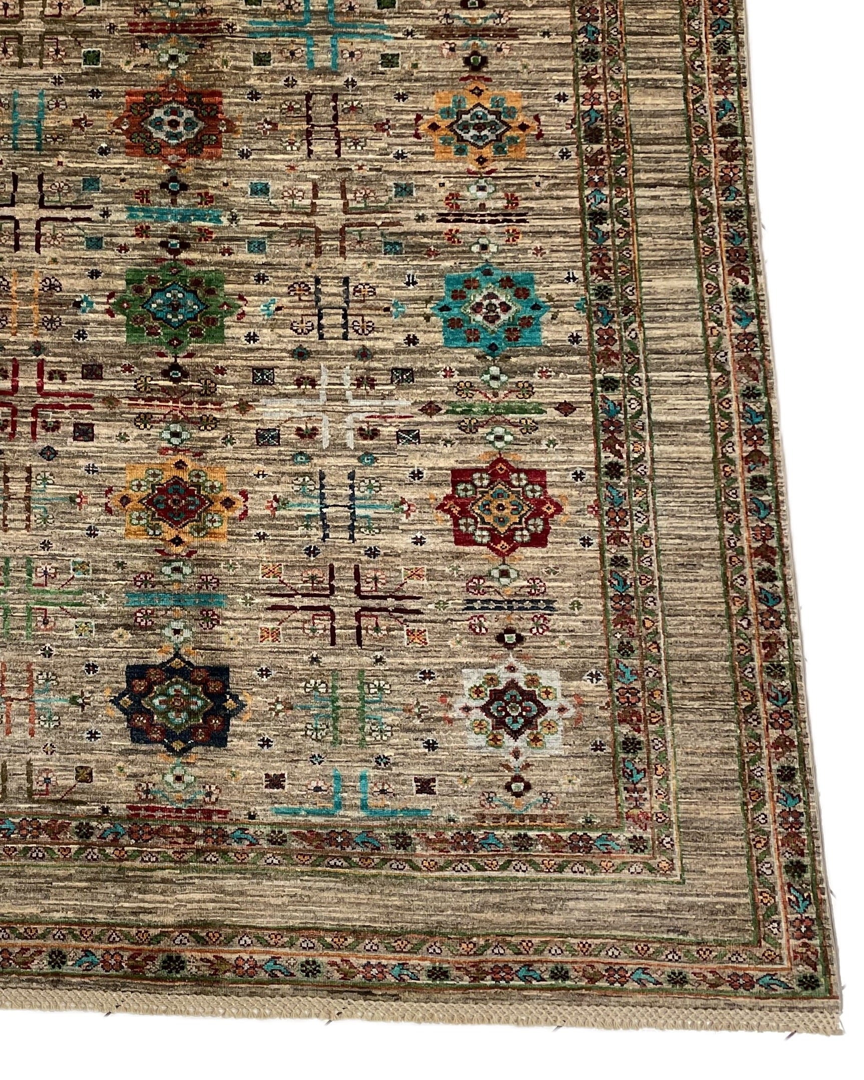 Aryana Modern 226 x 173