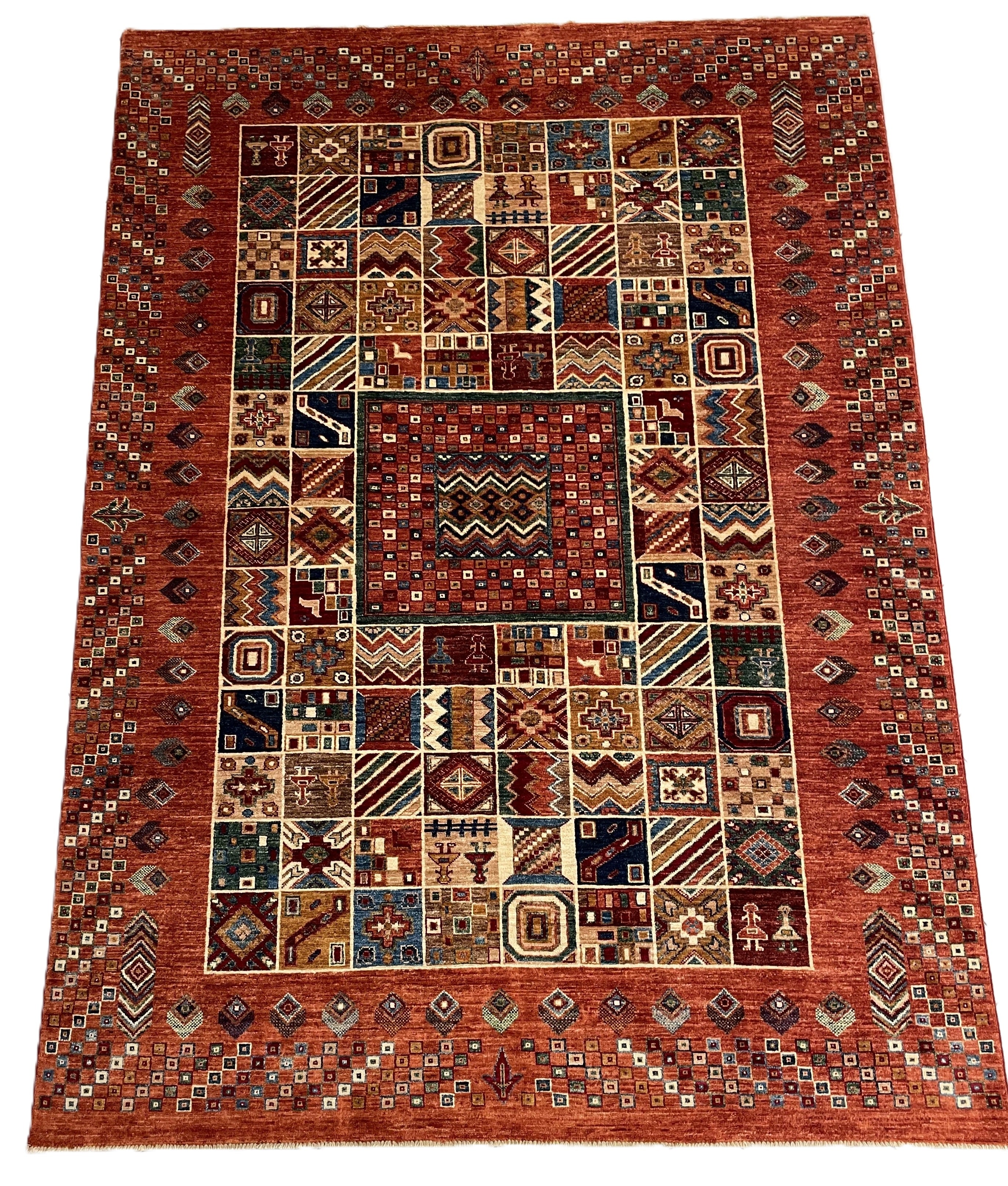 Aryana Modern 240 x 172