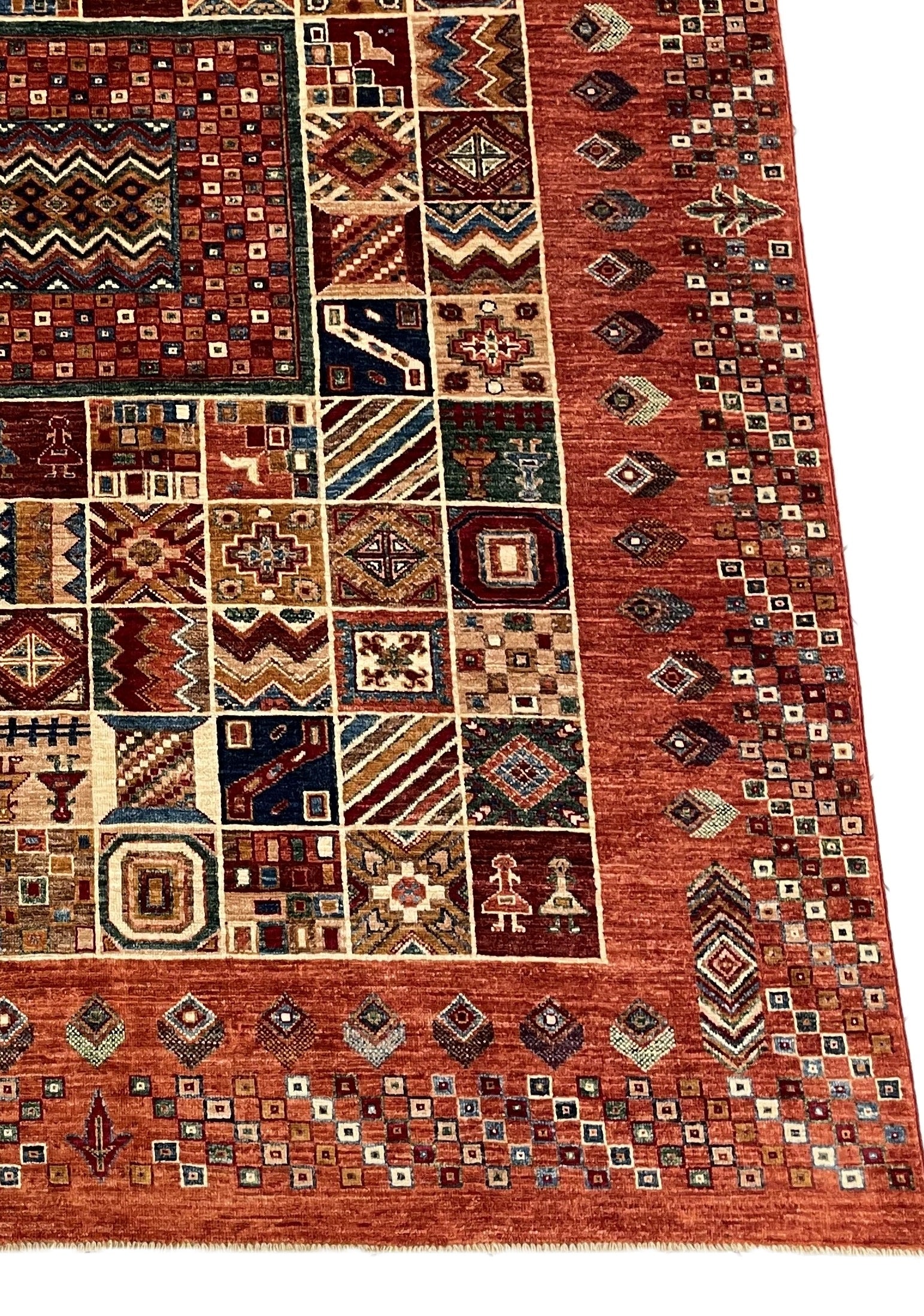 Aryana Modern 240 x 172