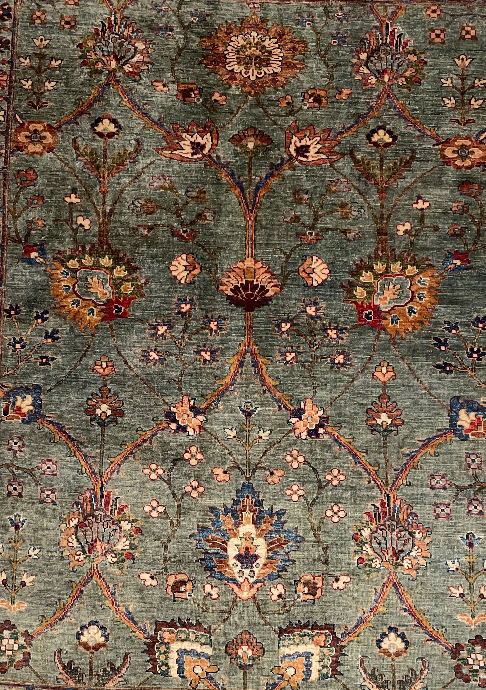 Aryana Modern 199 x 150