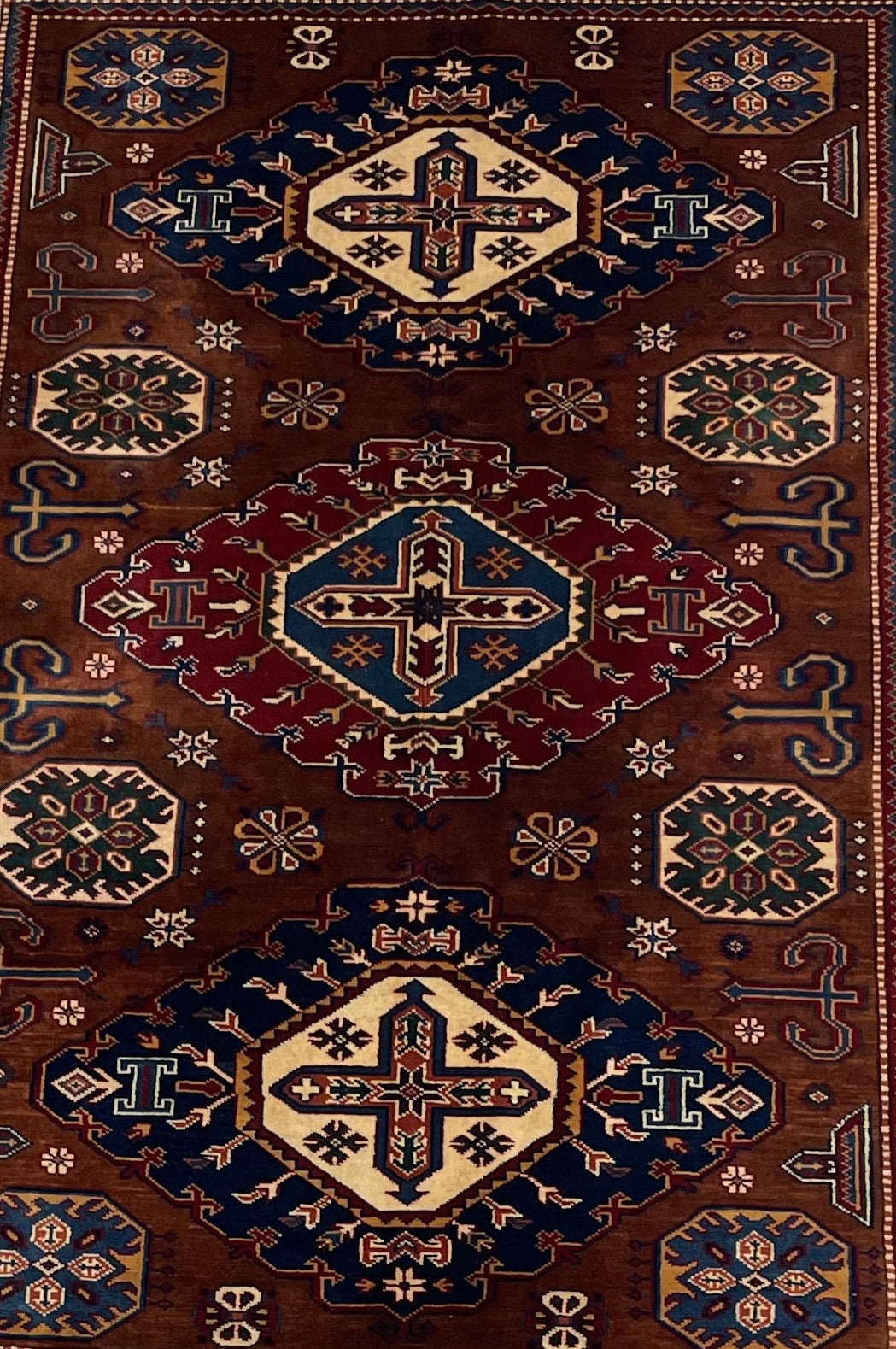 Shirvan 199 x 151