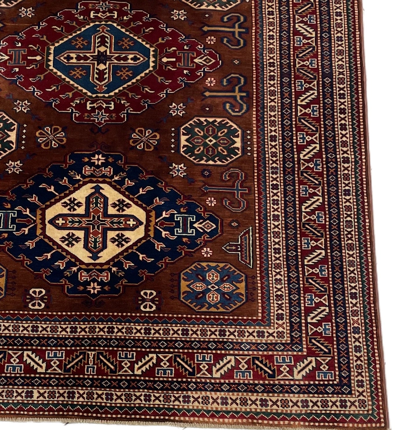 Shirvan 199 x 151