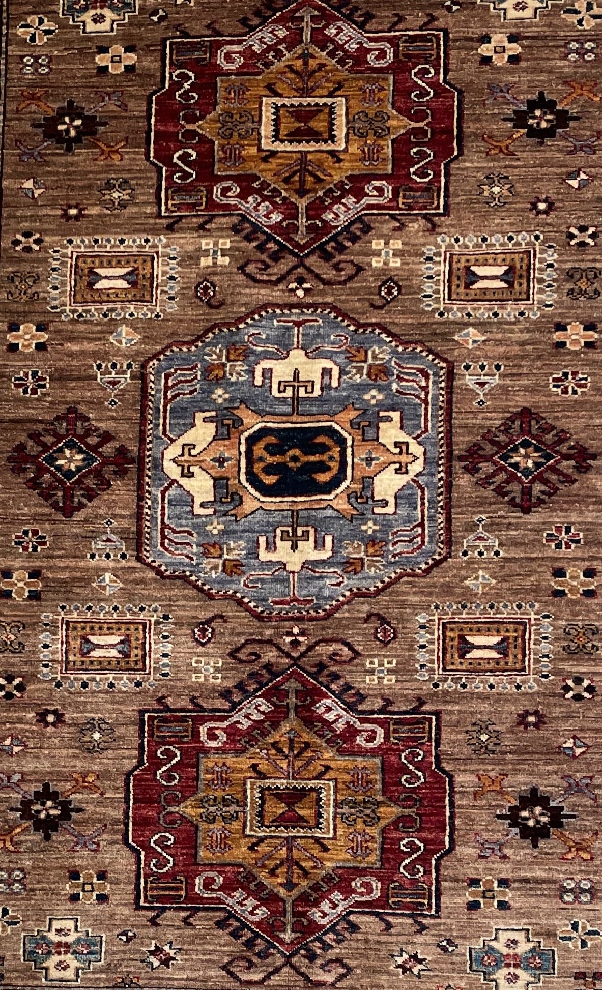 Kazak FINE 196 x 151