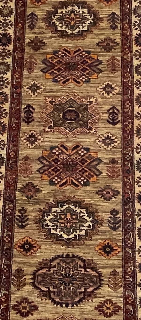 Kazak FINE 295 x 83
