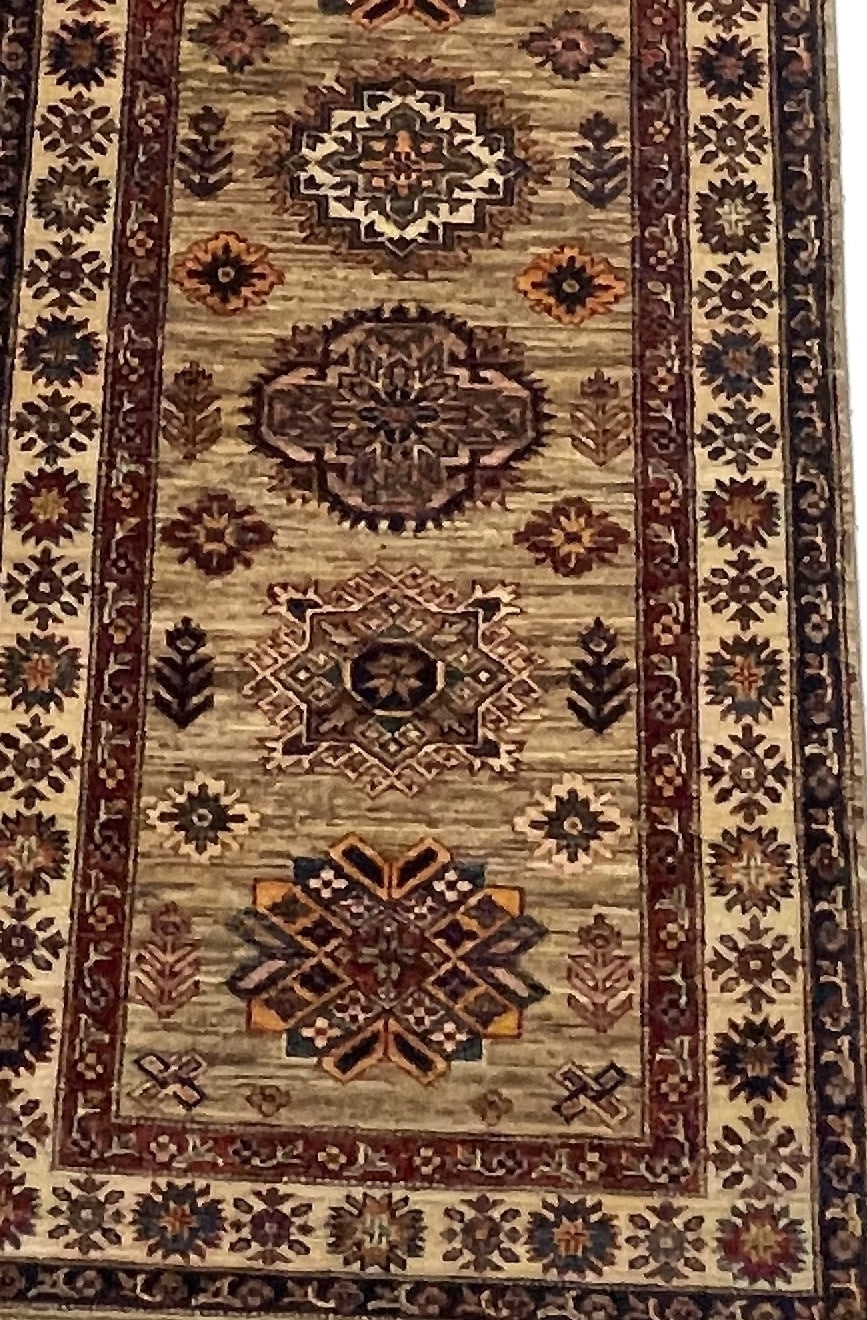 Kazak FINE 295 x 83