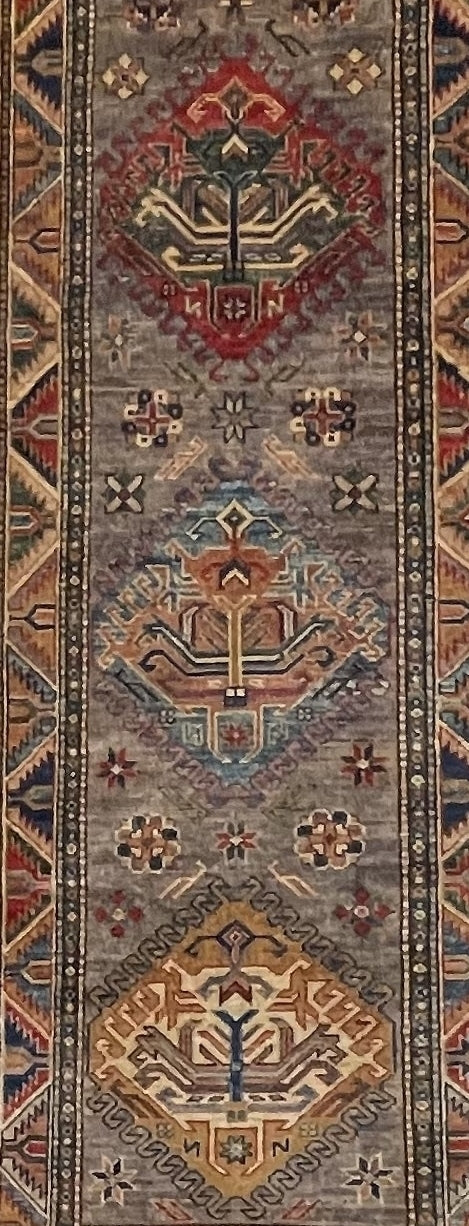Kazak FINE 237 x 75