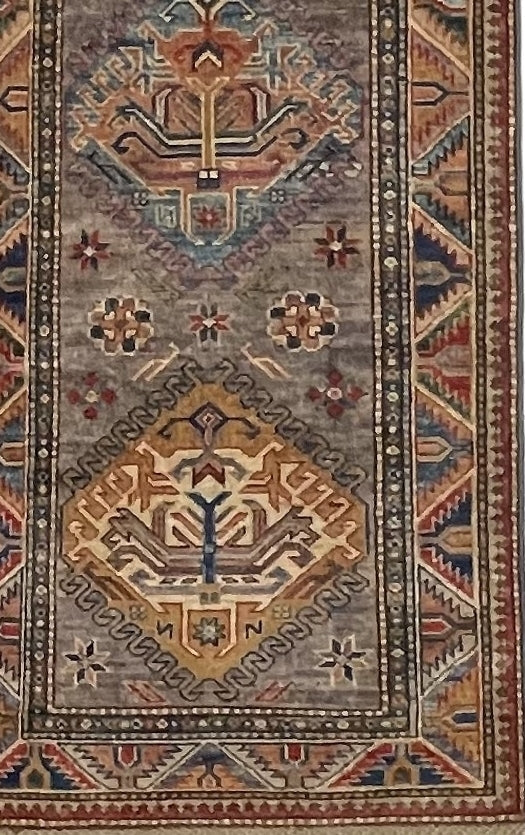Kazak FINE 237 x 75