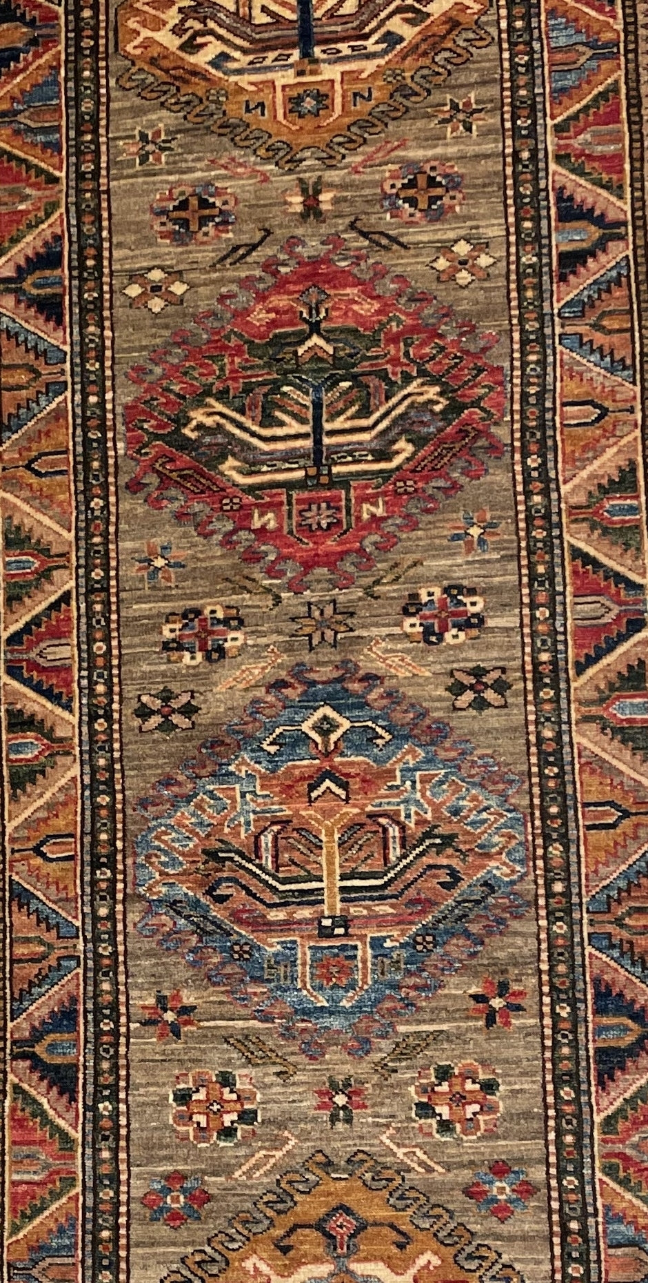 Kazak FINE 209 x 76