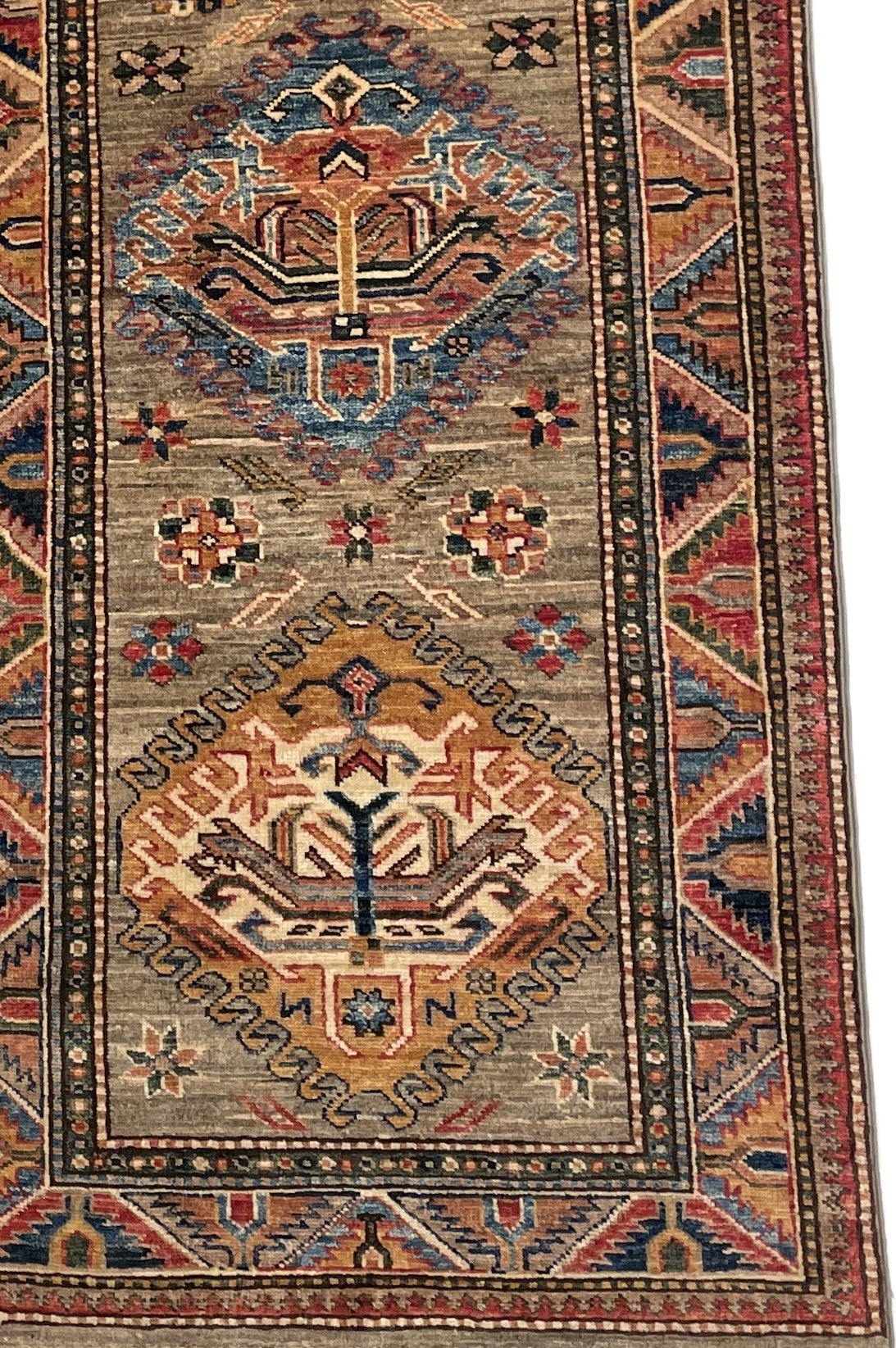 Kazak FINE 209 x 76