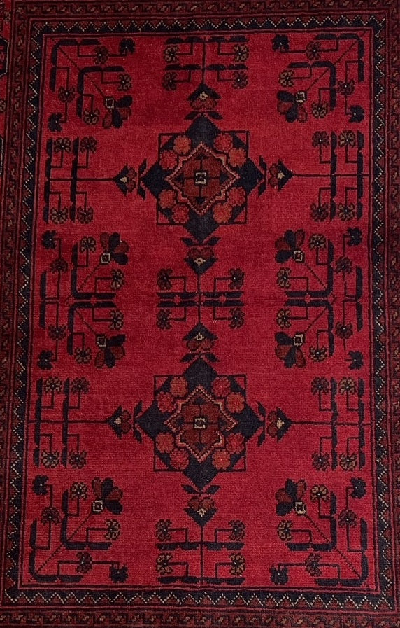 Khan Mohammadi 155 x 105 (SOLGT)