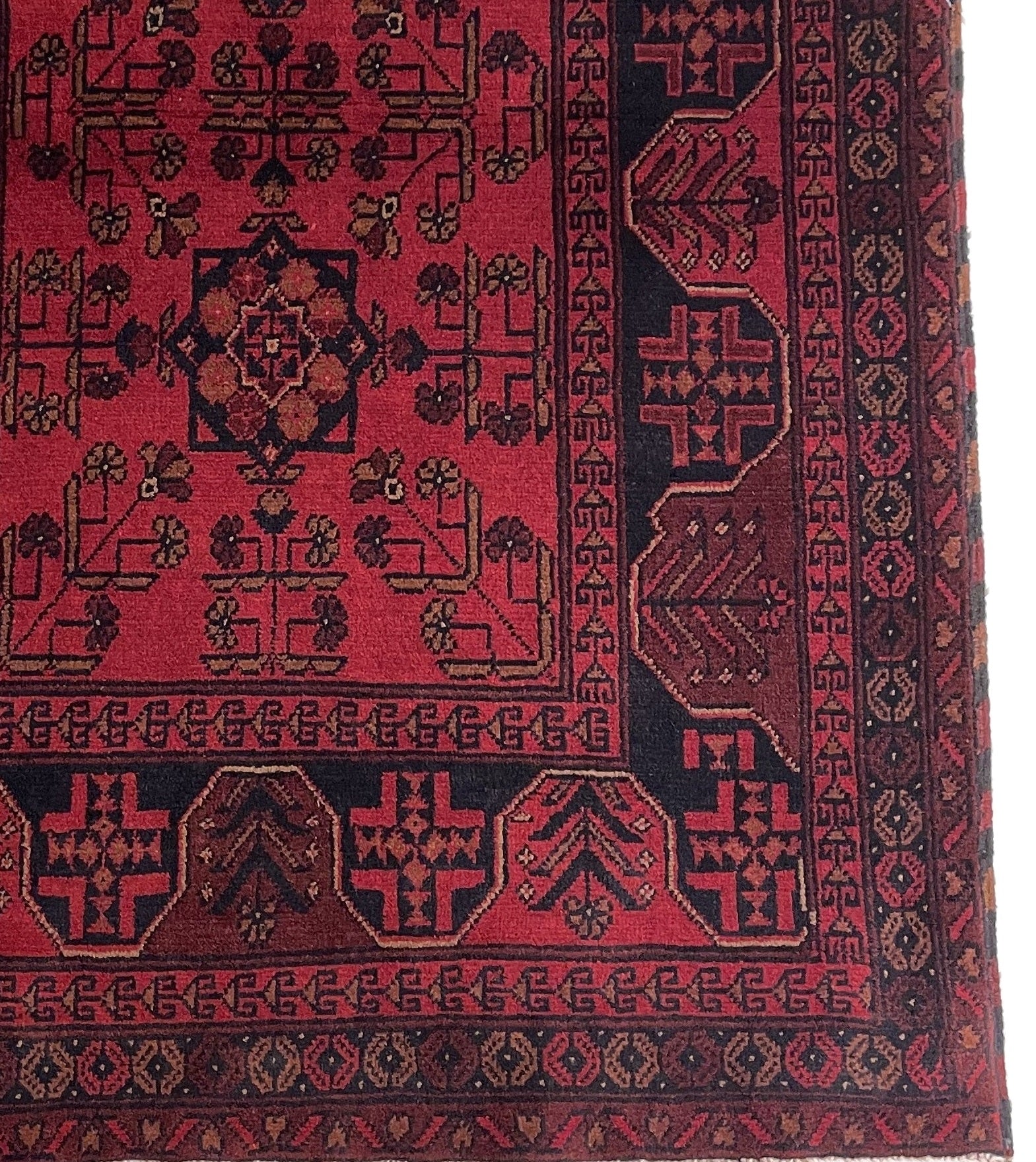 Khan Mohammadi 153 x 100