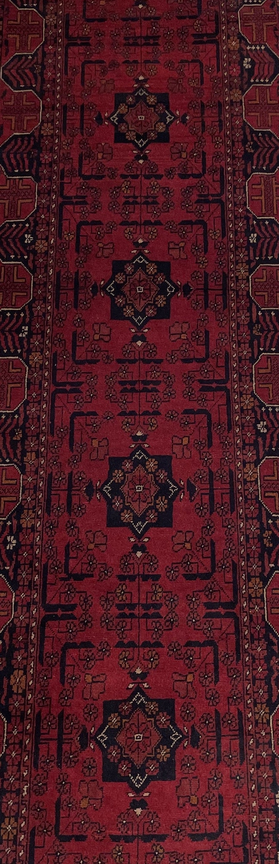 Khan Mohammadi 294 x 85