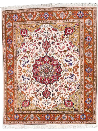 Tabriz 40 RAJ 181x150