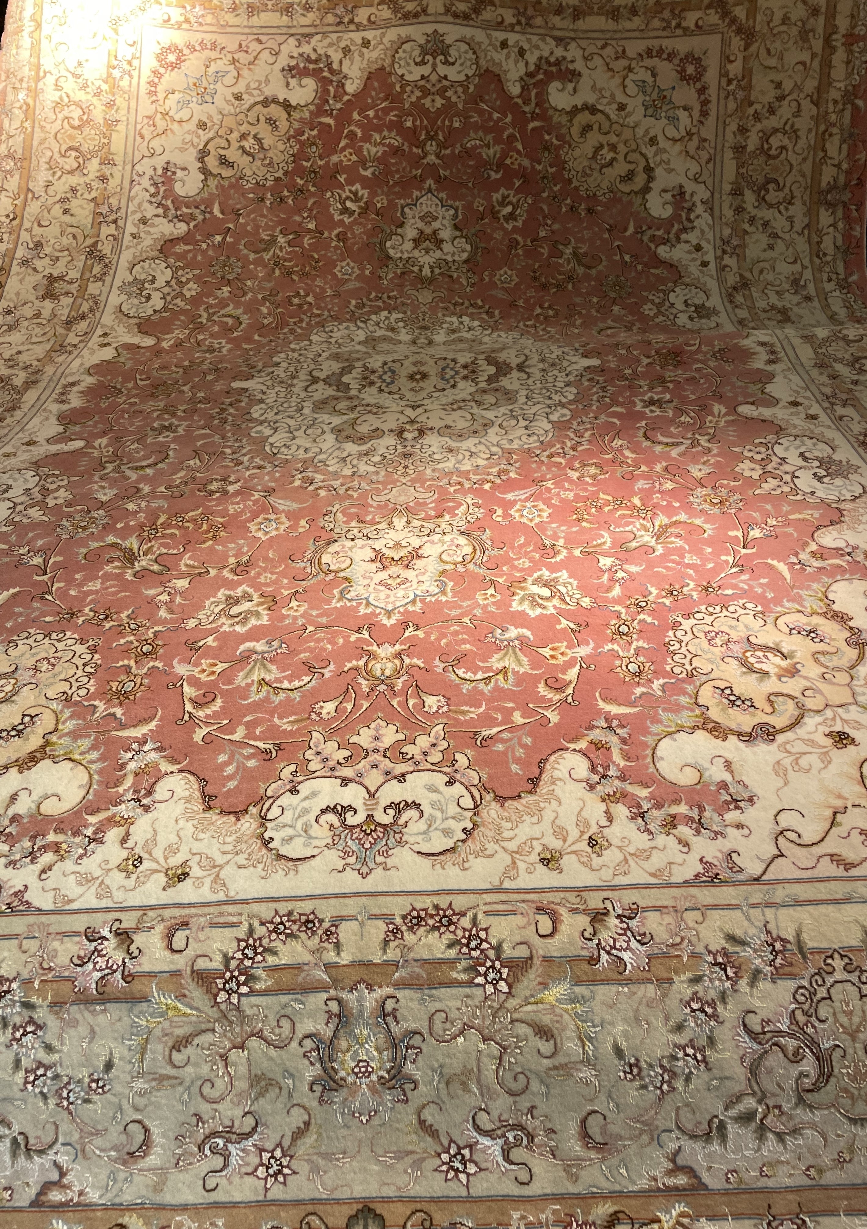 Tabriz 60 RAJ Navinfar 361 x 244